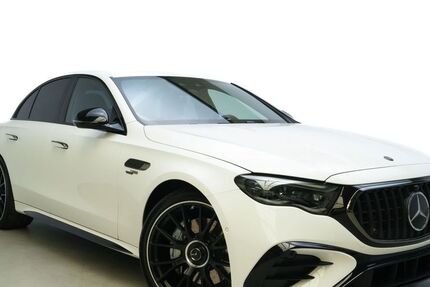 Mercedes-Benz E 53 AMG 14.400 km 84.990 &euro; Altlußheim 68804