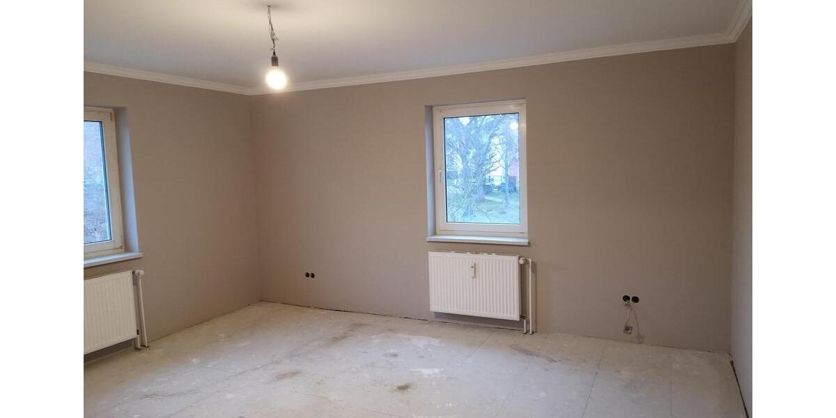 Etagenwohnung Neubukow - 3 Zimmer, 65 m&sup2;, 545&euro; | Angebot:25232588