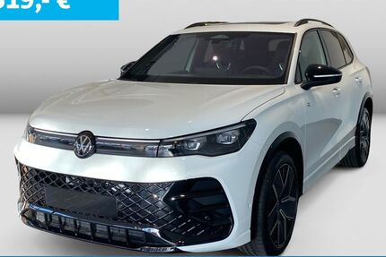 VW Tiguan 5.000 km 56.790 &euro; Backnang 71522