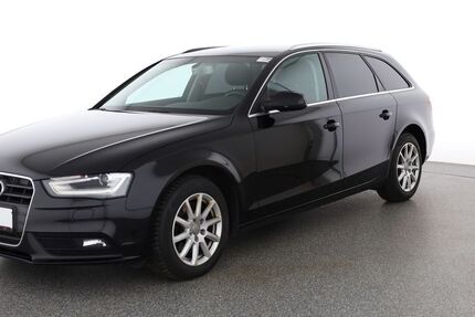 Audi A4 187.521 km 9.380 &euro; Berlin 12103