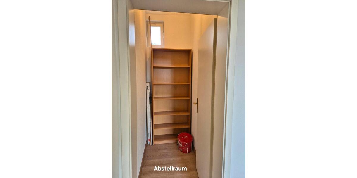 Erdgeschoßwohnung Bad Berleburg - 2 Zimmer, 79 m&sup2;, 760&euro; | Angebot:26178537