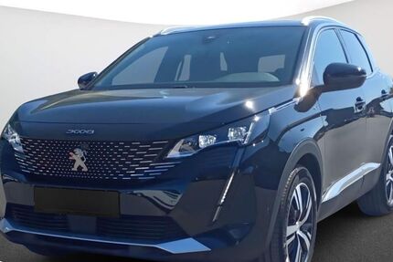 Peugeot 3008 12.751 km 27.480 &euro; Borken 46325