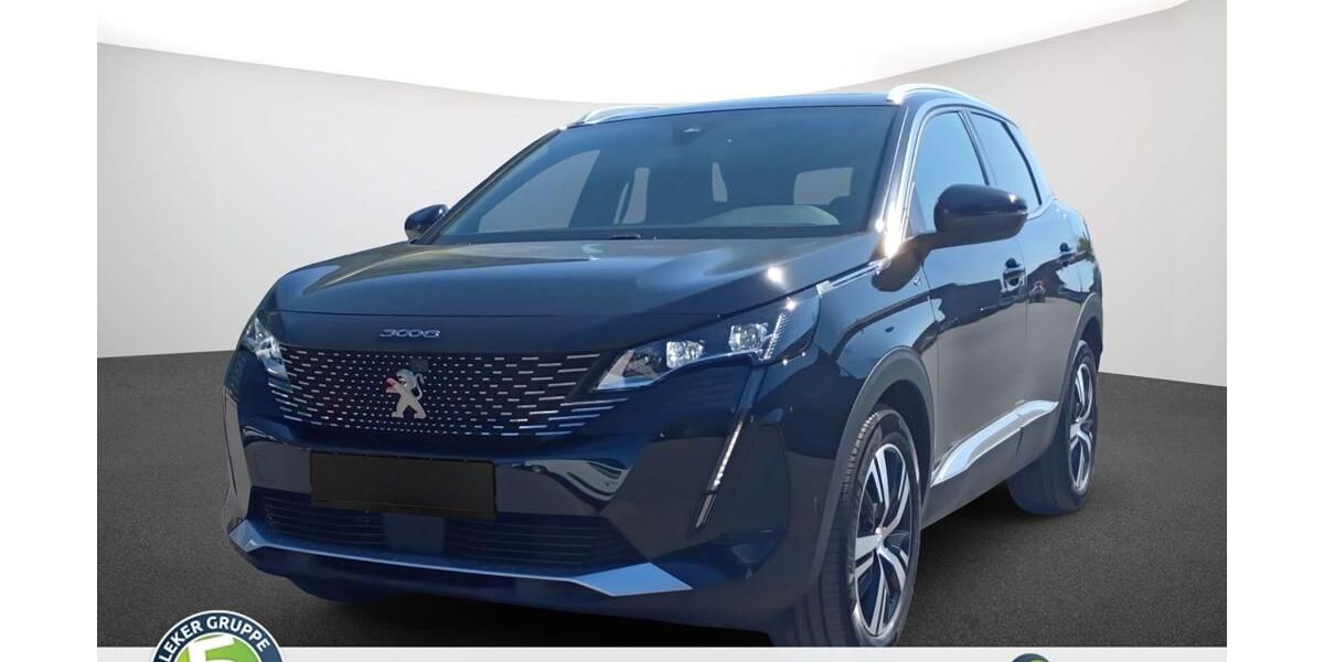 Peugeot 3008 12.751 km 27.480 &euro; Borken 46325