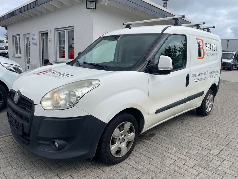 Doblo