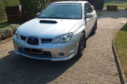 Subaru Impreza 218.000 km 8.500 &euro; Elmenhorst 23948