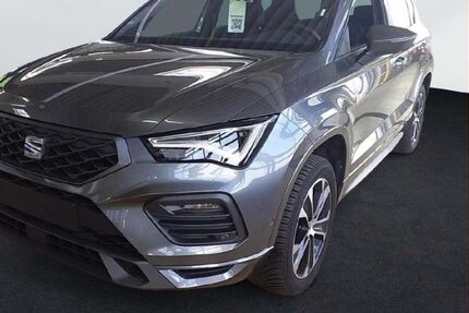 Seat Ateca 18.683 km 29.940 &euro; Neumarkt 92318