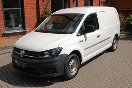 VW Caddy Maxi