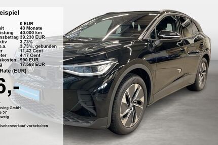 VW ID.4 14.939 km 39.970 &euro; Landshut 84030