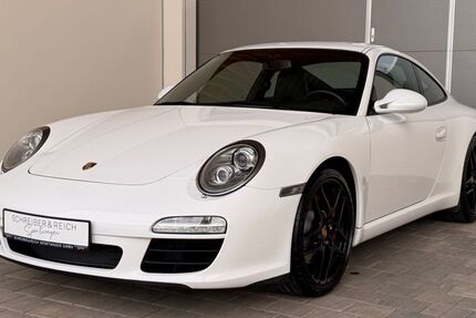 Porsche 997 84.987 km 74.997 &euro; Burggen 86977