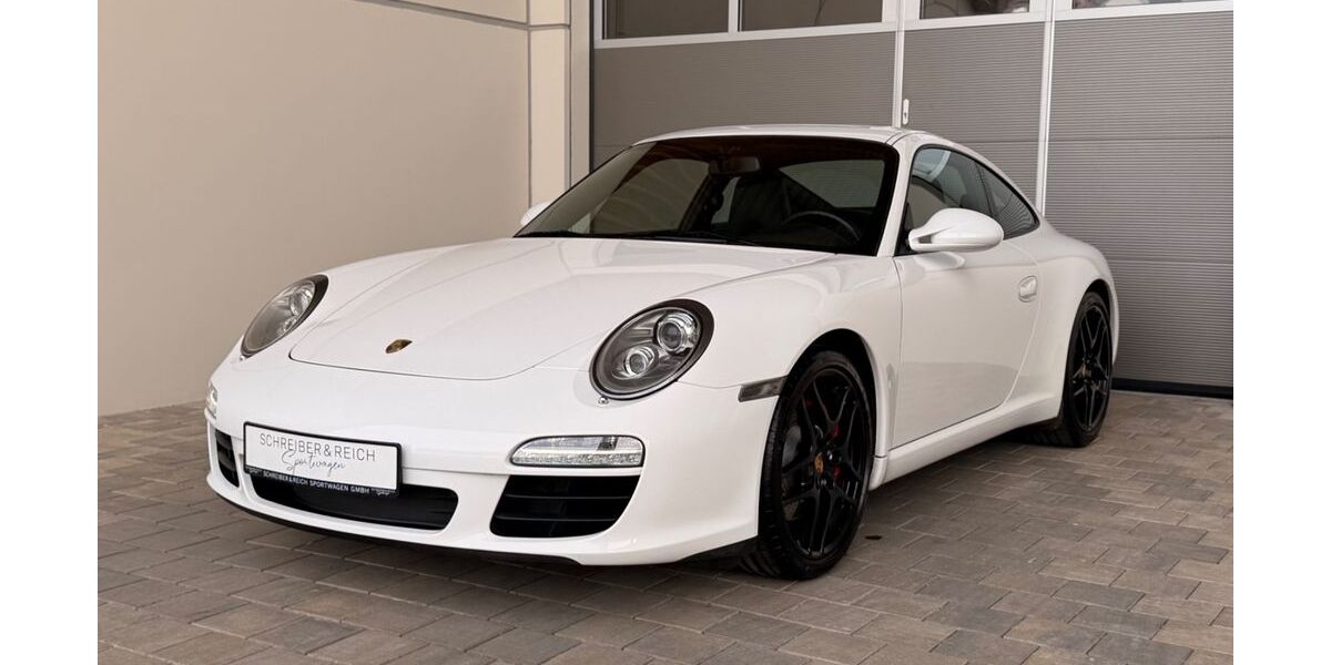 Porsche 997 84.987 km 74.997 &euro; Burggen 86977