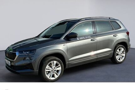 Skoda Karoq 9.900 km 42.790 &euro; Göttingen 37079