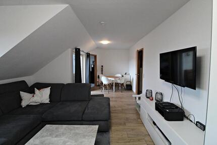 Wohnung Paderborn Elsen - 2 Zimmer, 54 m&sup2;, 169.000&euro; | Angebot:26440203