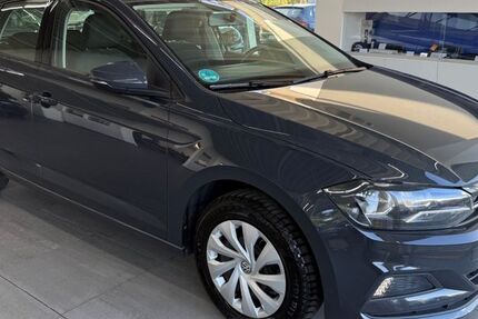 VW Polo 119.000 km 13.490 &euro; Braunschweig 38116