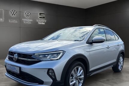 VW Taigo 5.490 km 24.990 &euro; Kirchhain 35274