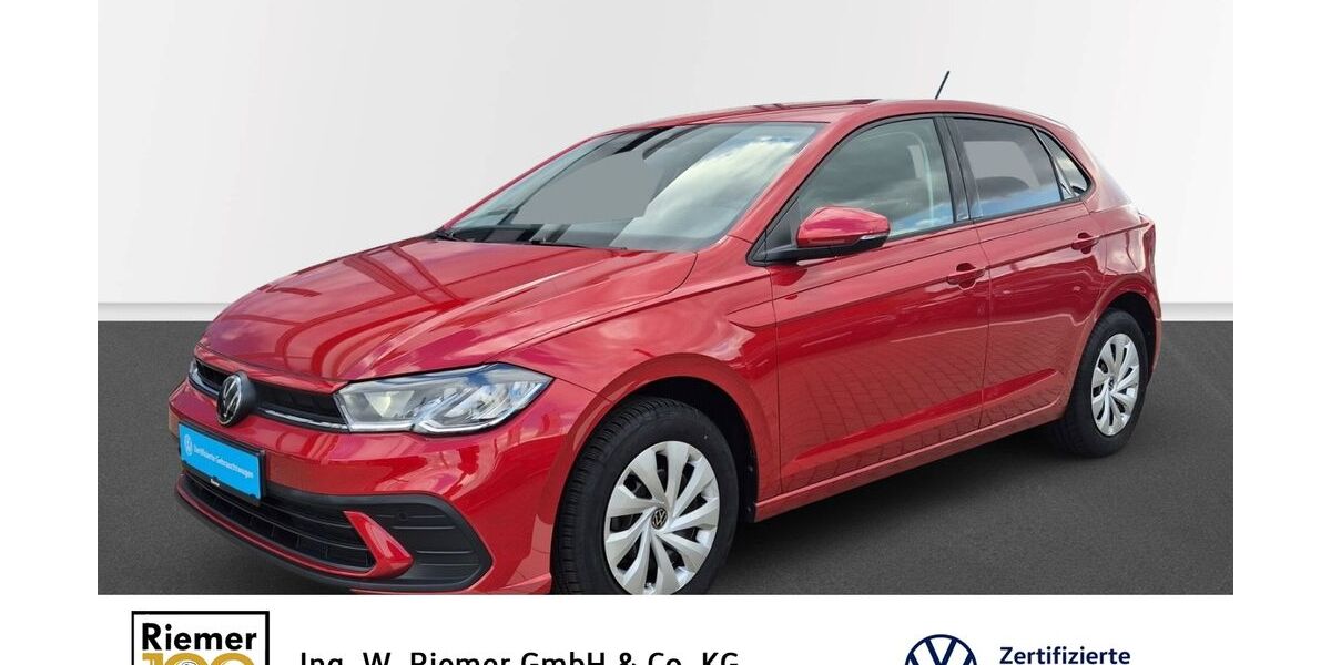 VW Polo 13.874 km 19.199 &euro; Mölln 23879