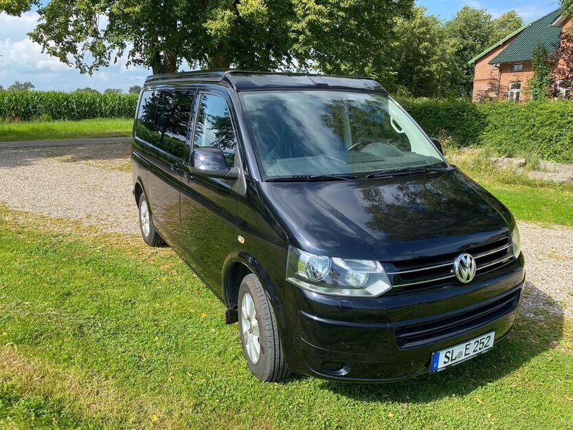 VW T5 Multivan 191.500 km 22.476 € Selent 24238