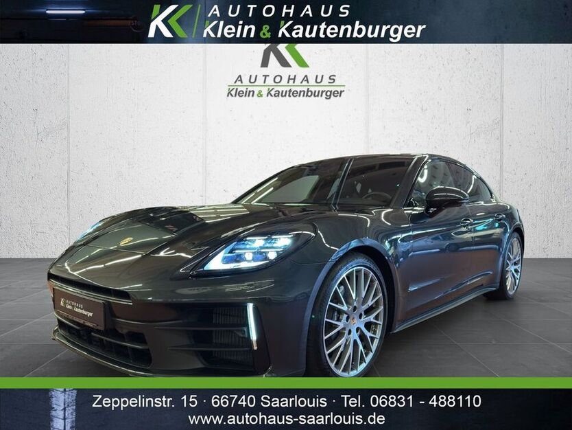 Panamera