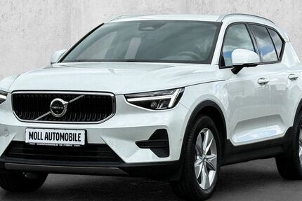 Volvo XC40 22.874 km 31.480 &euro; Aachen 52078