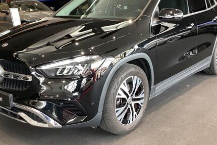 Mercedes-Benz GLA 200 29.000 km 33.490 &euro; Ravensburg 88214