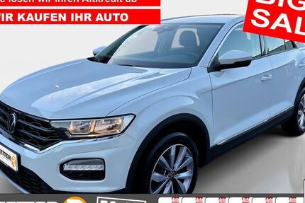 VW T-Roc 80.240 km 20.640 &euro; Rheinstetten 76287