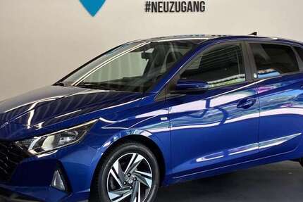 Hyundai i20 53.110 km 15.490 &euro; Kritzow 23970