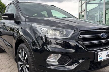 Ford Kuga 119.800 km 16.900 &euro; Nienburg 31582