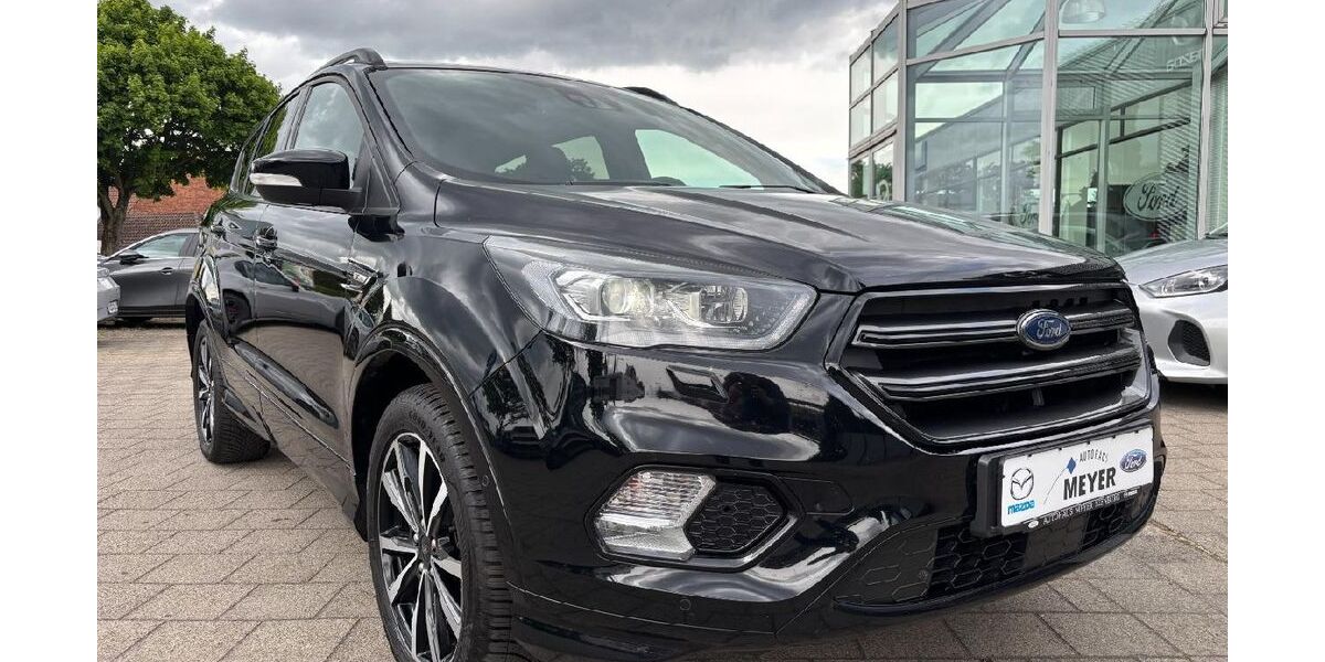 Ford Kuga 119.800 km 16.900 &euro; Nienburg 31582
