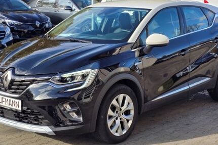 Renault Captur 27.973 km 16.490 &euro; Berlin 12247