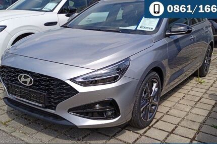 Hyundai i30 1.670 km 23.699 € Traunstein 83278