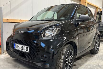 Smart ForTwo 58.100 km 9.800 &euro; Sontheim 89567