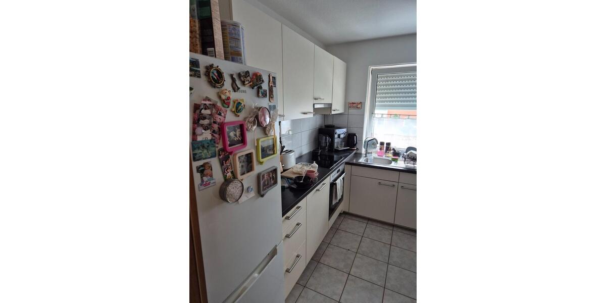 Wohnung OG 75 m2 zimmer