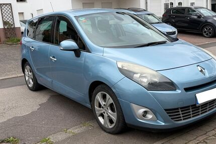 Renault Scenic 179.000 km 3.300 &euro; Korlingen 54317