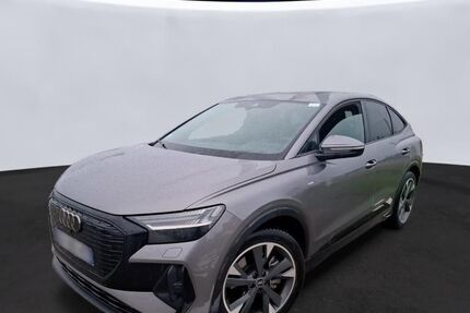 Audi Q4 e-tron 52.927 km 34.230 &euro; Hagen 58091