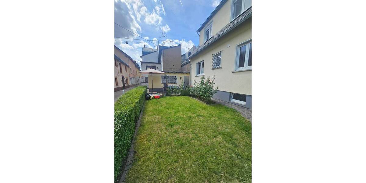 Reihenendhaus Niederwerth - 4 Zimmer, 114 m&sup2;, 520.000&euro; | Angebot:26730809