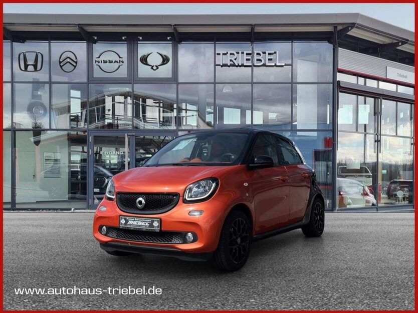 ForFour