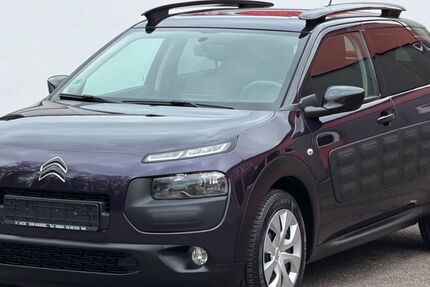 Citroen C4 Cactus 154.000 km 3.999 &euro; Völklingen 66333