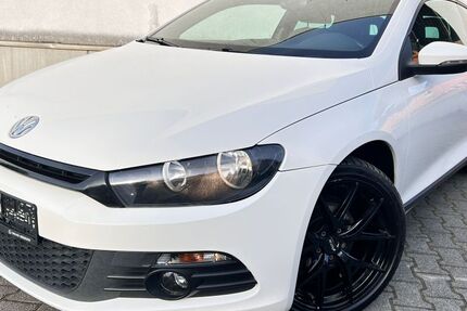 VW Scirocco 182.000 km 7.990 &euro; Rüsselsheim 65428