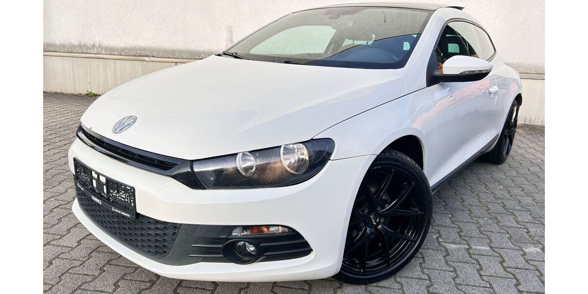 VW Scirocco 182.000 km 7.990 &euro; Rüsselsheim 65428