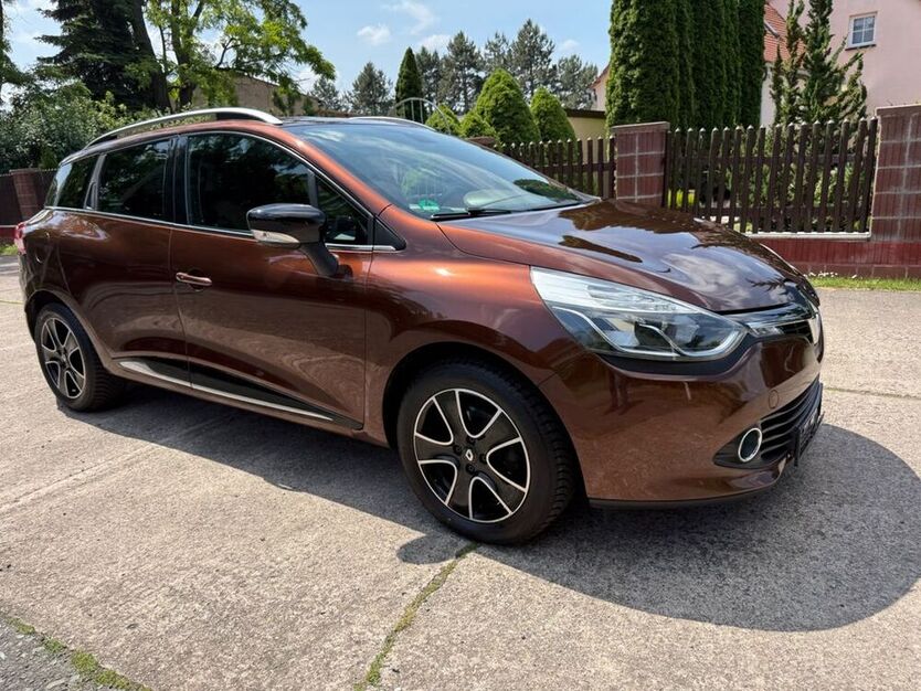Clio
