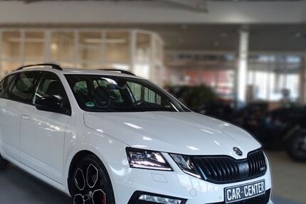 Skoda Octavia 143.402 km 18.990 &euro; Stralsund 18435