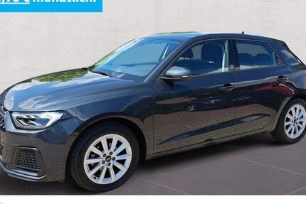 Audi A1 35.163 km 21.320 &euro; Kölln-Reisiek 25337