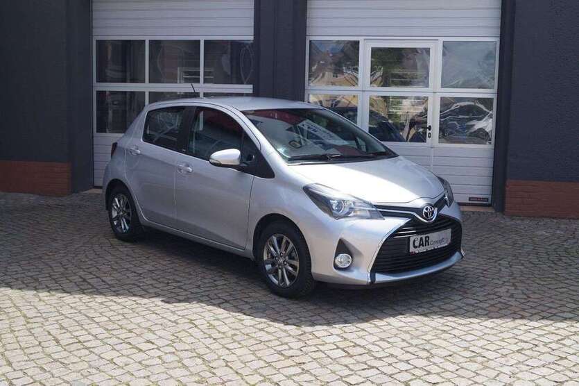 Yaris