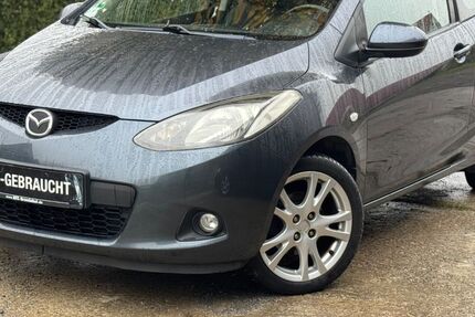 Mazda 2 142.664 km 3.800 &euro; Lichtenau 33165