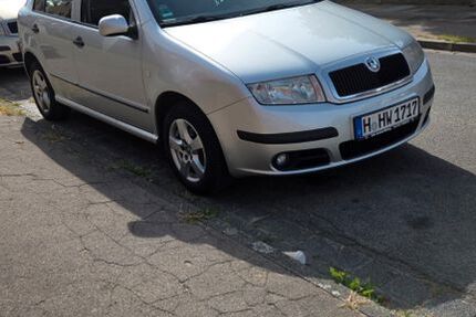 Skoda Fabia 161.500 km 2.000 &euro; Hannover 30519