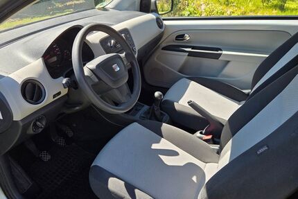 Seat Mii 185.000 km 2.500 &euro; Duingen 31089