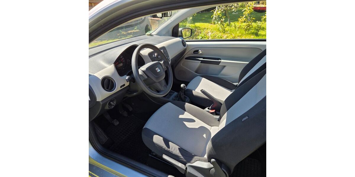 Seat Mii 185.000 km 2.500 &euro; Duingen 31089