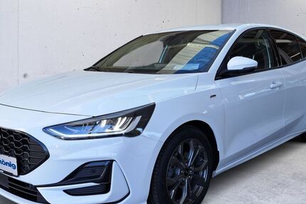 Ford Focus 79.440 km 15.980 &euro; Teningen-Köndringen 79331