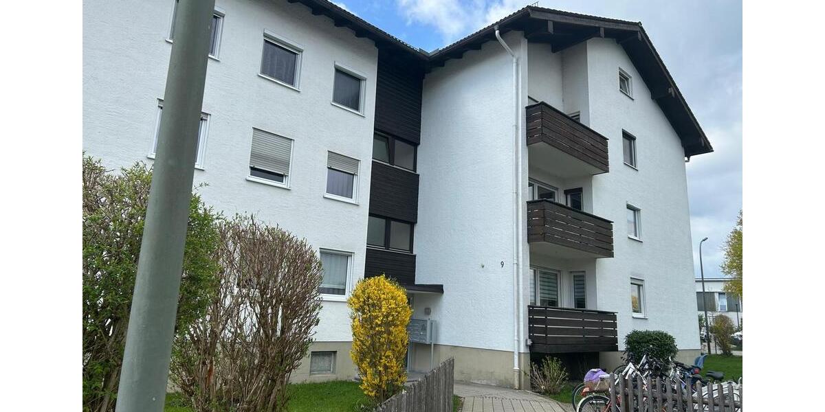 Etagenwohnung Bad Feilnbach - 3 Zimmer, 65 m&sup2;, 349.000&euro; | Angebot:26294902