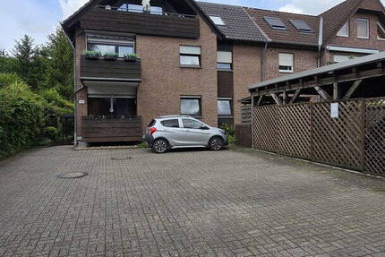 Wohnung Moers-Schwafheim Schwafheim - 2 Zimmer, 63 m&sup2;, 185.000&euro; | Angebot:26699024