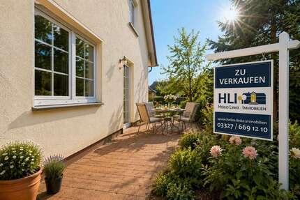 Haus Groß Kreutz - 4 Zimmer, 127 m&sup2;, 485.000&euro; | Angebot:26871564